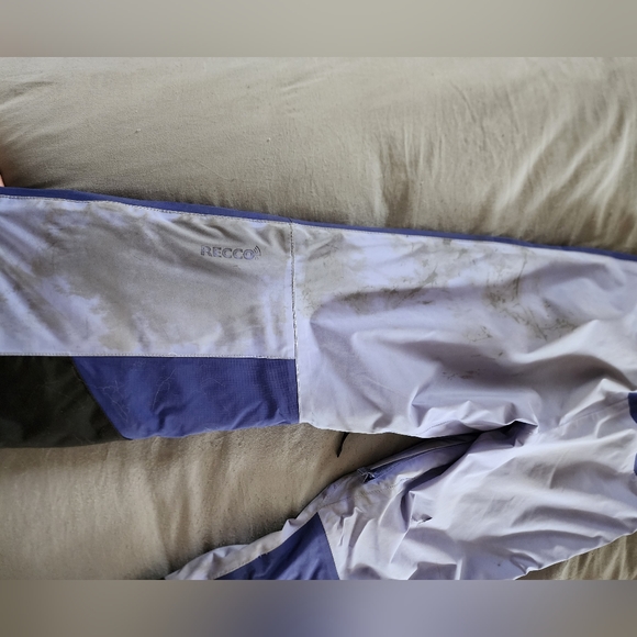 Kids Helly Hansen insulated pants - Picture 6 of 7